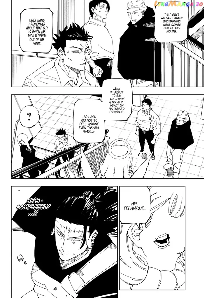 Jujutsu Kaisen Chapter 240 image 07_optimized